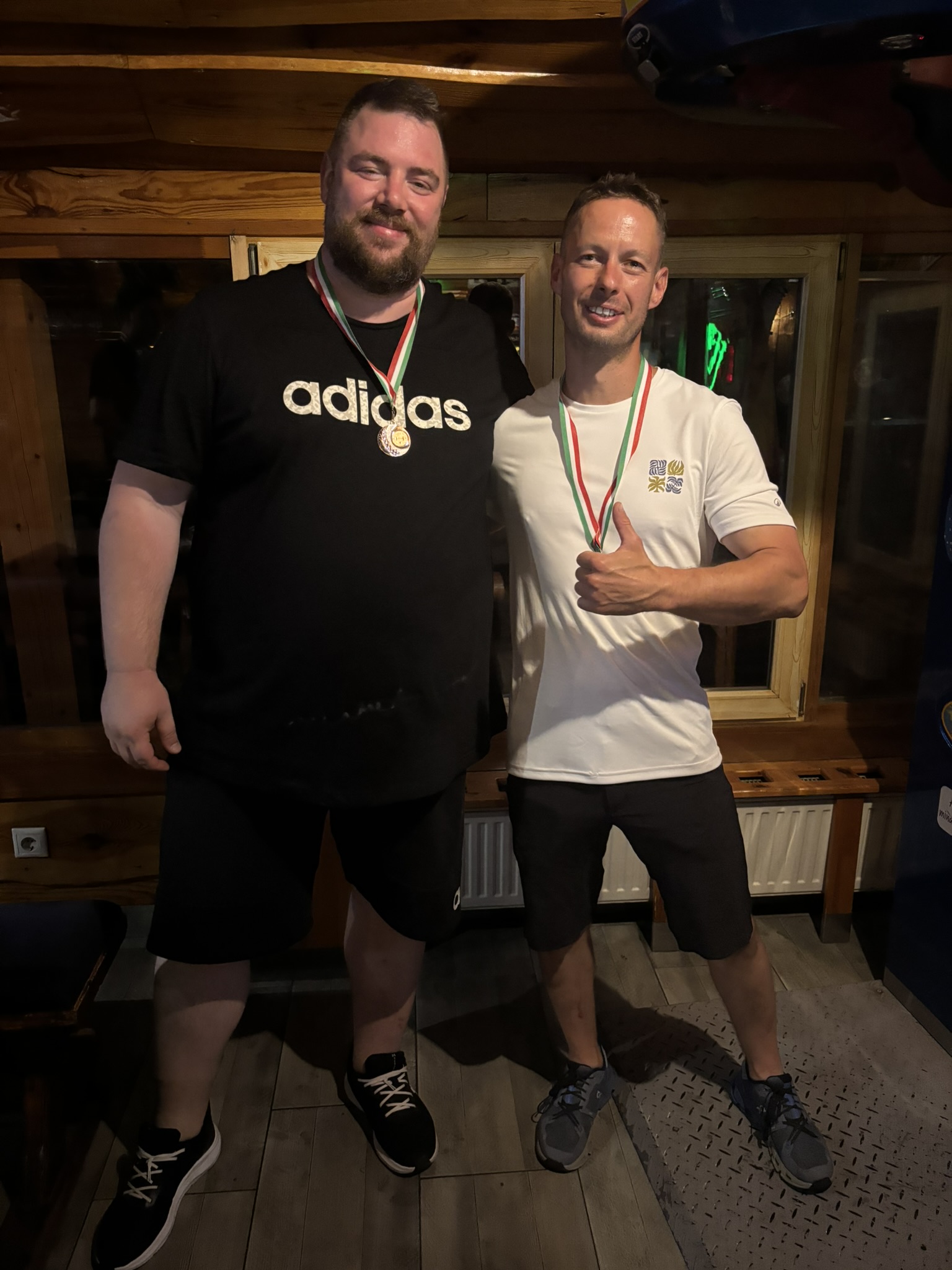 Szanyi Károly Emlékverseny második képe