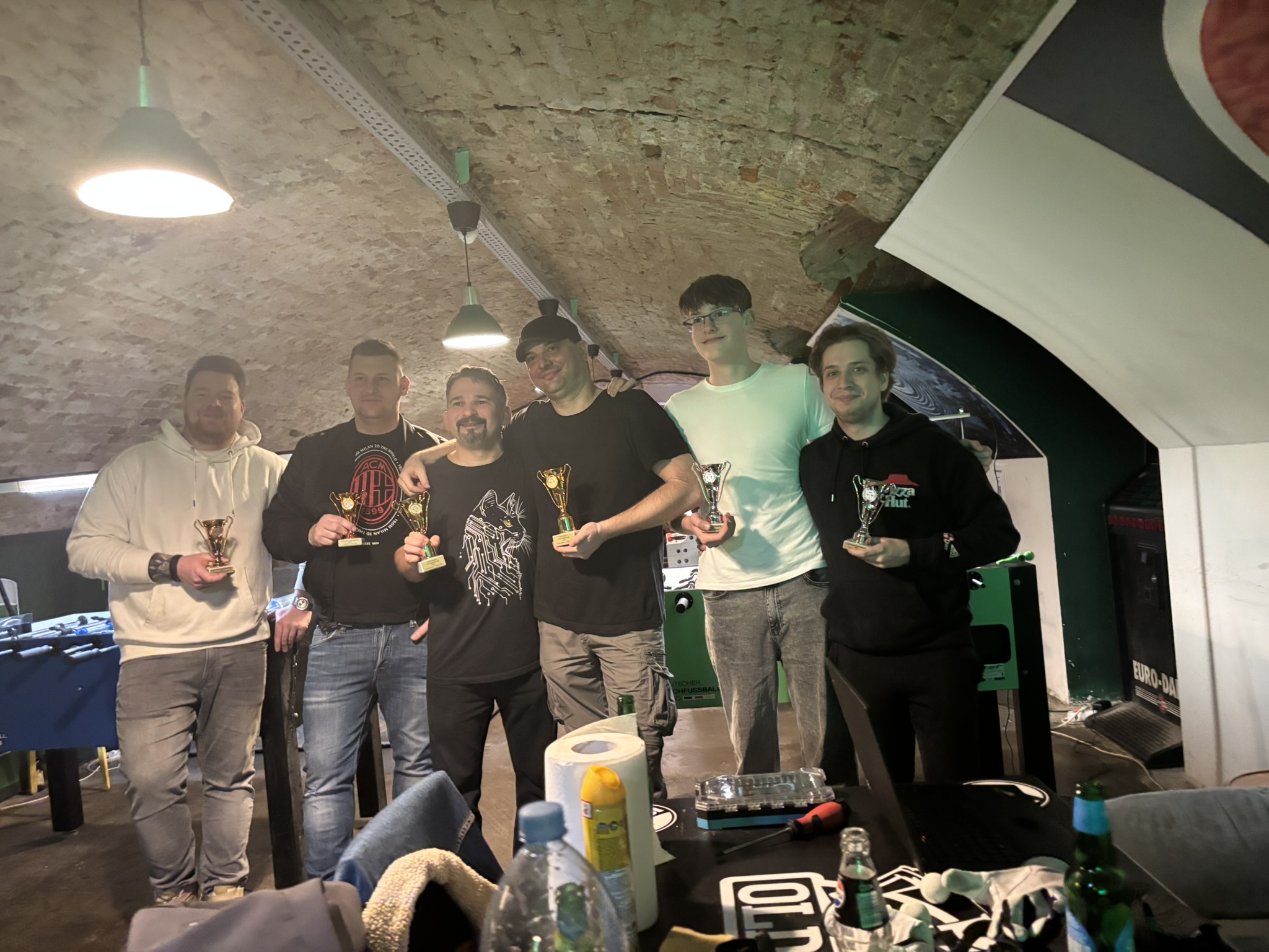 Varkocs Pub-verseny első képe