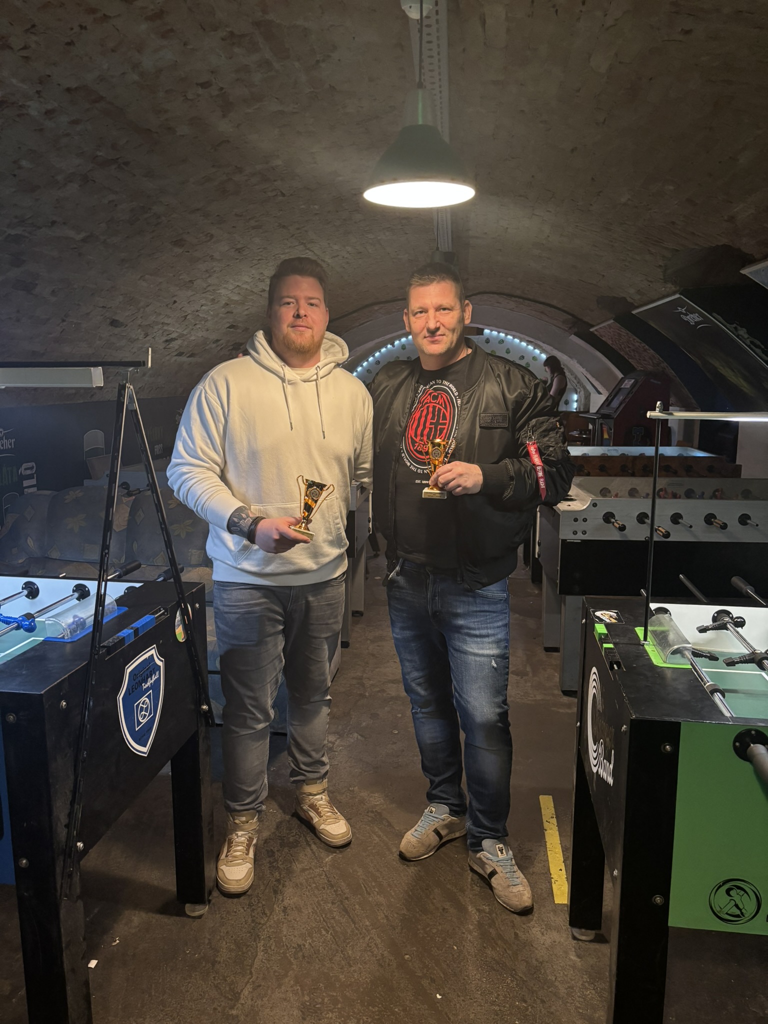 Varkocs Pub-verseny harmadik képe